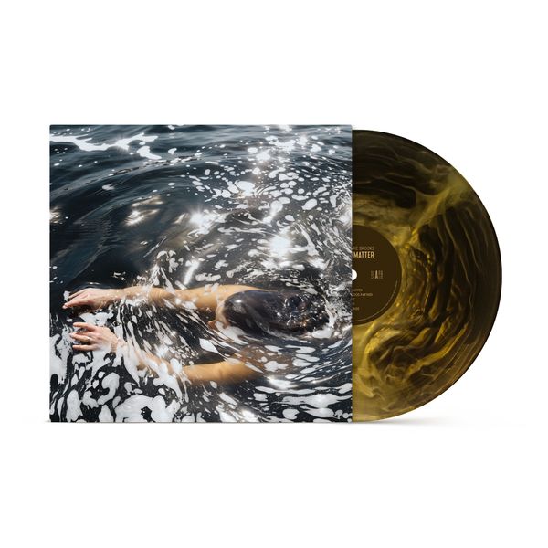 Light and Matter - Light and Matter - Vinyl