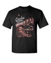 "Good Company" T-Shirt (Black or Maroon)
