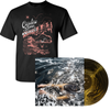 "Light and Matter" Vinyl & T-Shirt Bundle