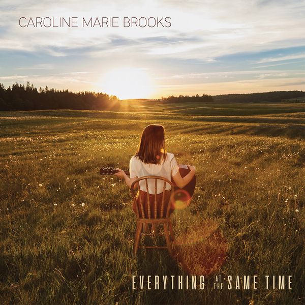 Everything at the Same Time - CD