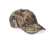"Put in the Work" - Camo Hat