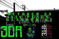 Further From The End/3Dr