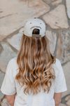 “You Ain’t a Cowboy” Upside Down Trucker Hat