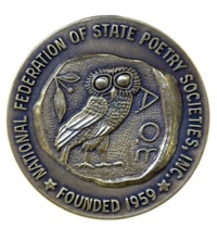 National Federation of State Poetry Societies Overview
