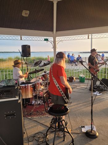 In the Groove 2024
