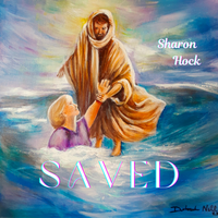 Saved by Sharon Hock