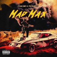 MAD MAX  by SEAN LINKS