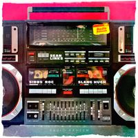 Radio Raheem by SEAN LINKS
