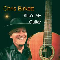 She's My Guitar by Chris Birkett
