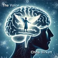 The Voice by Chris Birkett