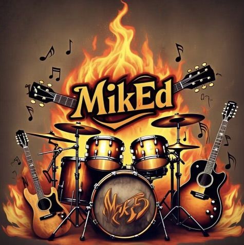 MikEd