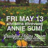 Grateful Plains Farm Show with Christina Eltrevoog