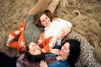 Live Stream Song Circle: The Lifers & Annie Sumi