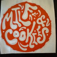Milf & Cookies DECAL