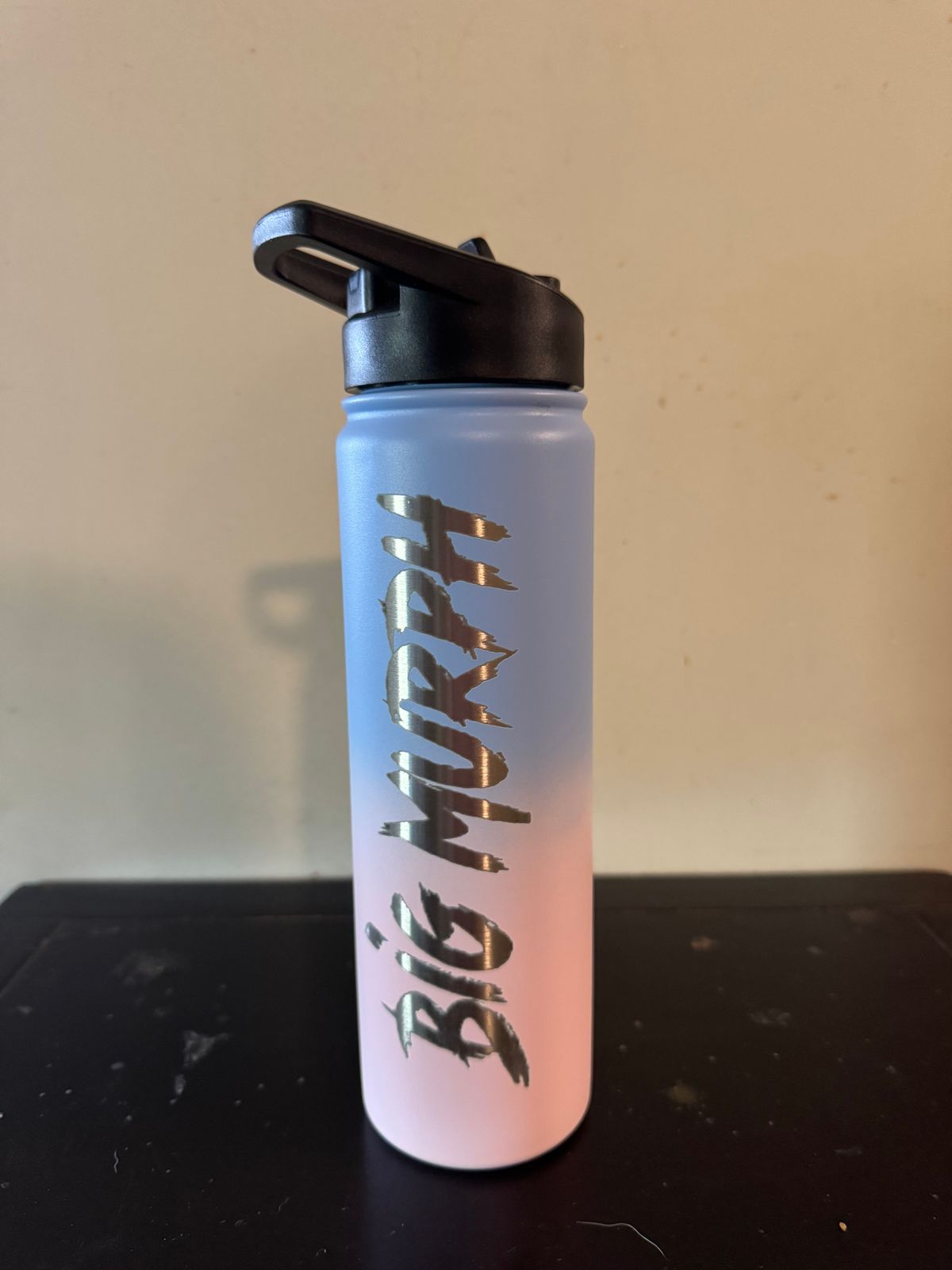 Big Murph Cup (Pink/Blue)