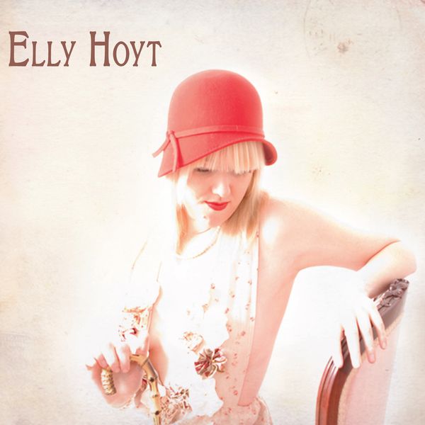 Elly Hoyt - CD