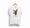 My Nightingale Deer T-shirt 