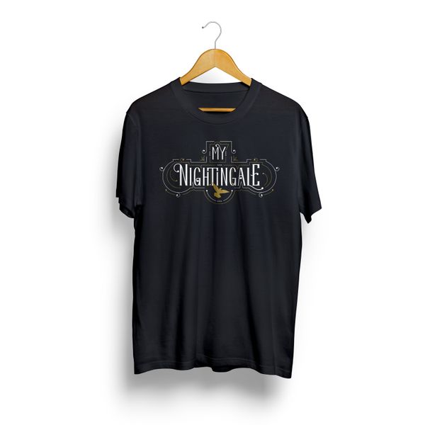 My Nightingale T-shirt 