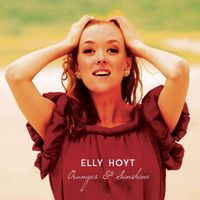 Oranges and Sunshine by Elly Hoyt