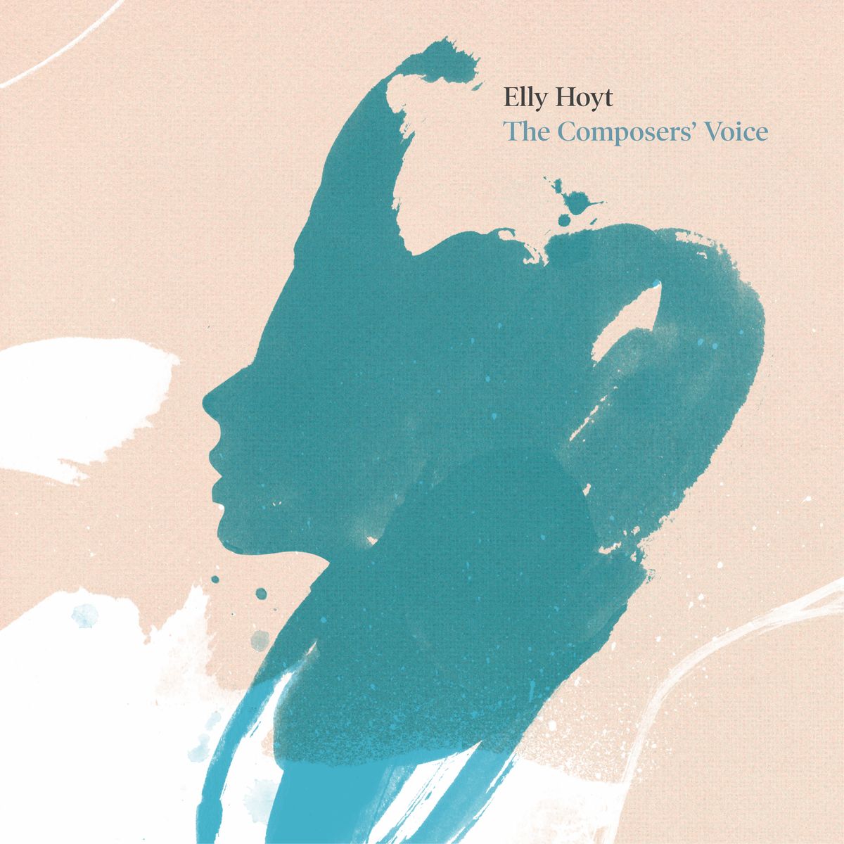 The Composers' Voice: Celebrating Australian Women Composers - CD