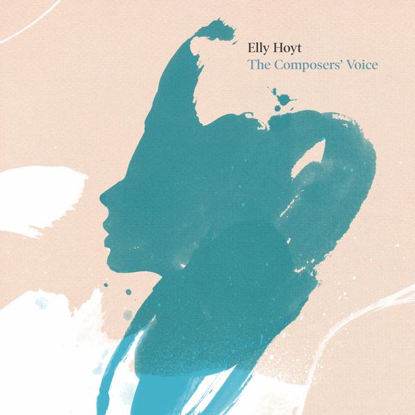 The Composers' Voice: Celebrating Australian Women Composers - CD