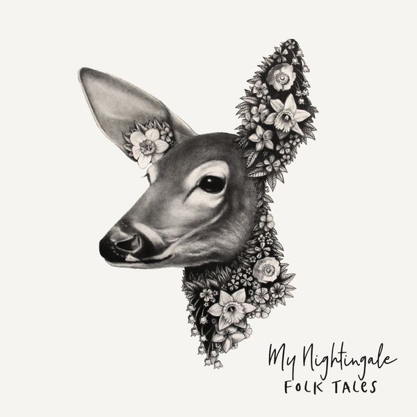 My Nightingale - EP