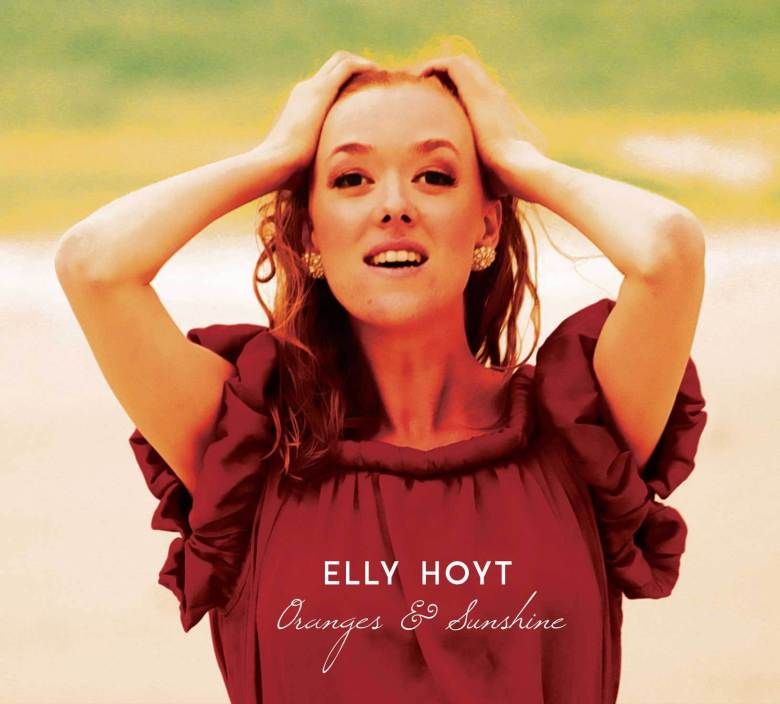 Oranges and Sunshine - CD