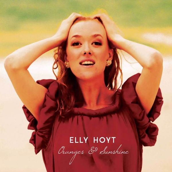 Oranges and Sunshine - CD