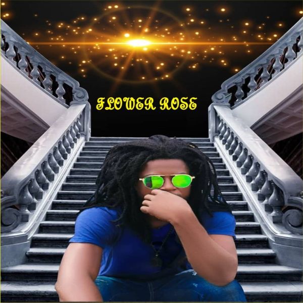 Flower Rose  - Cassette