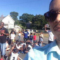 Gospel Basketball Tournament 6 of 6 | FINALE