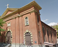 Ebenezer Baptist Church