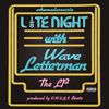 Late Night With Wave Letterman - Vinyl