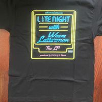 LNWWL T-SHIRT