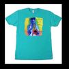 Walking Art Shirt (Unisex)