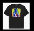 Walking Art Shirt (Unisex)