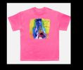 Walking Art Shirt (Unisex)