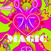 Magic by Dontae Winslow