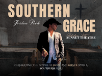 "Southern Grace"  