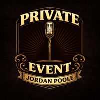 Jordan Poole "LIVE"  (Private Event)