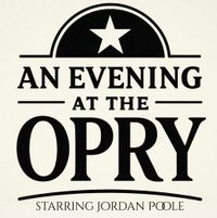 "An Evening at the Opry"