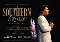 "Southern Grace"  