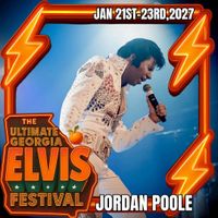 The Georgia Elvis Festival 