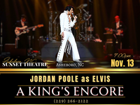 "A Kings Encore"