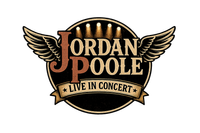 Jordan Poole "LIVE" (More info coming soon)