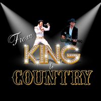 "From KING to COUNTRY"  starring Jordan Poole 