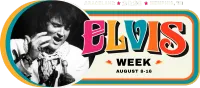 Jordan Poole LIVE at the "Tent"  (Elvis Week 2026)