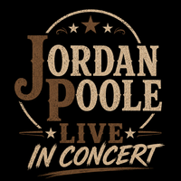 Jordan Poole in Concert!