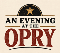 "An Evening at the Opry"  