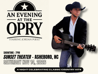 "An Evening at the Opry"  