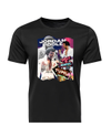 "Tupelo to Memphis"  (T shirt)